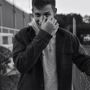 Meet your Posher, Scott